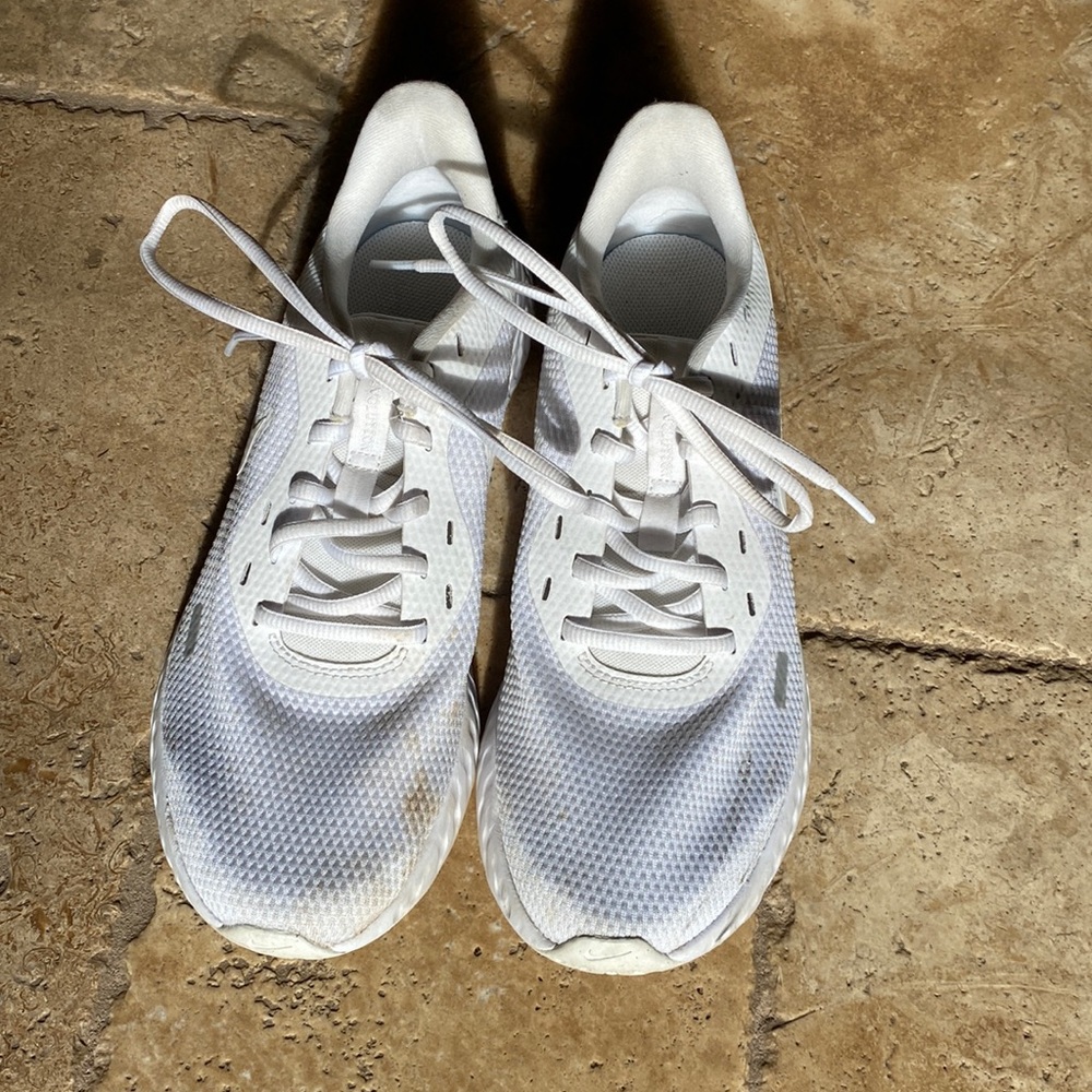 Nike Revolution Running Shoes